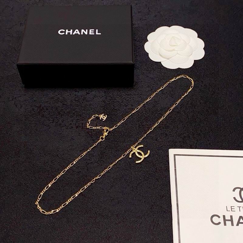 Chanel Necklace 06yxs96